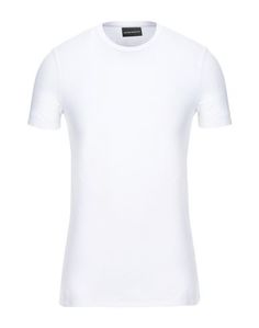 Футболка Emporio Armani