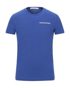 Футболка Calvin Klein Jeans