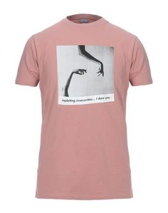 Футболка Sseinse