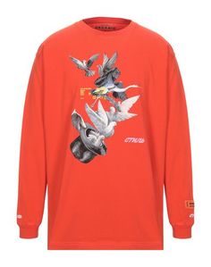 Футболка Heron Preston