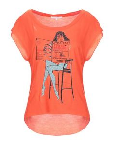 Футболка Koralline