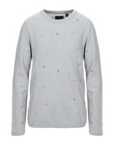 Толстовка Scotch & Soda