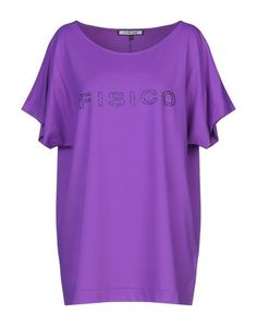 Футболка Fisico