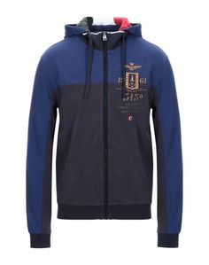 Толстовка Aeronautica Militare