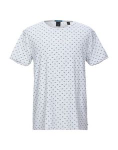 Футболка Scotch & Soda