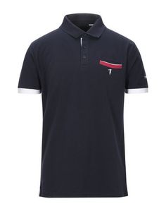 Поло Tru Trussardi