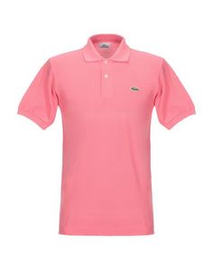Поло Lacoste