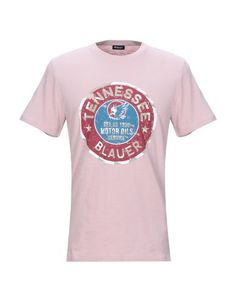 Футболка Blauer