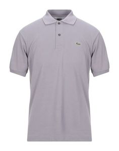 Поло Lacoste