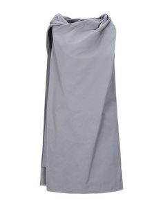 Топ без рукавов Drkshdw BY Rick Owens