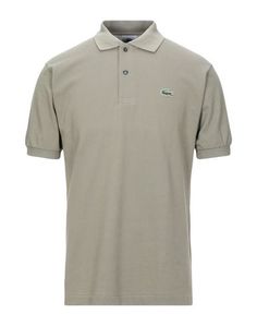 Поло Lacoste