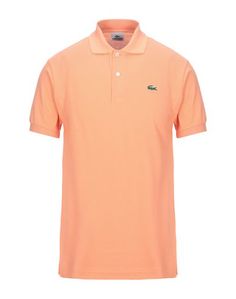 Поло Lacoste