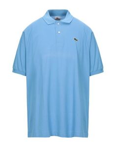 Поло Lacoste