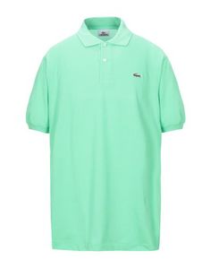 Поло Lacoste