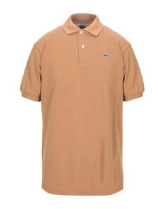 Поло Lacoste
