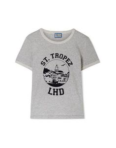 Футболка LHD