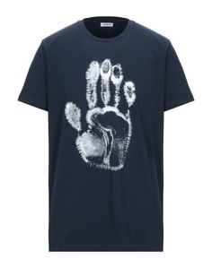 Футболка Bikkembergs
