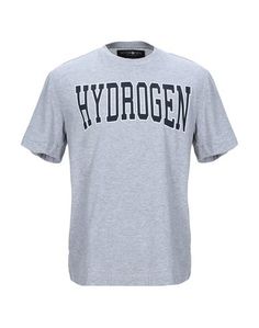 Футболка Hydrogen