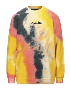 Толстовка Mauna KEA