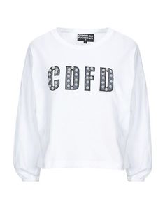 Футболка Comme DES Fuckdown