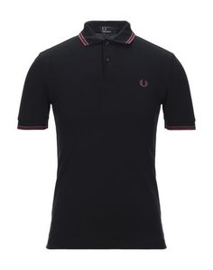 Поло Fred Perry