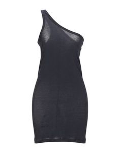 Топ без рукавов Drkshdw BY Rick Owens