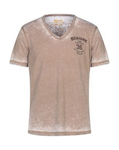Футболка Blauer