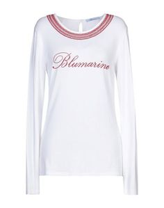 Футболка Blumarine