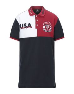 Поло Beverly Hills Polo Club