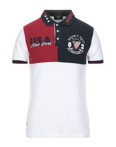 Поло Beverly Hills Polo Club