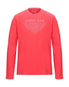 Футболка Armani Jeans