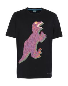 Футболка PS Paul Smith