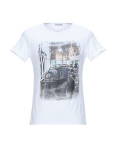Футболка Athletic Vintage