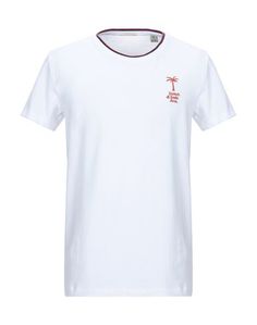 Футболка Scotch & Soda