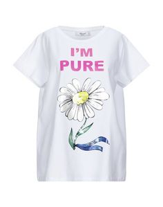 Футболка Blugirl Blumarine