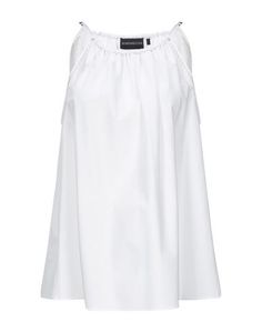 Топ без рукавов Sportmax Code