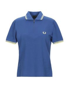 Поло Fred Perry