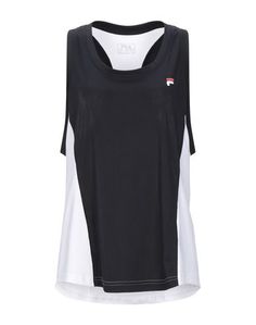 Майка Fila
