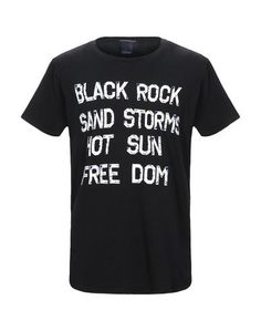 Футболка Scotch & Soda