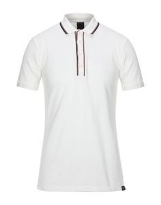 Поло Scotch & Soda