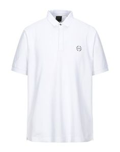 Поло Armani Exchange