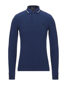 Поло Fred Perry