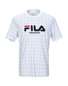 Футболка Fila