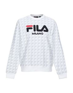 Толстовка Fila
