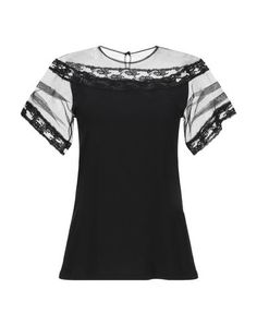 Футболка Ermanno Scervino