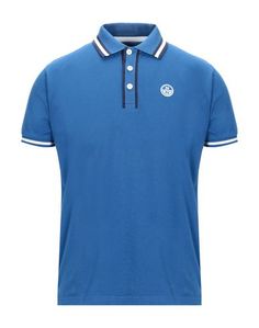 Поло North Sails