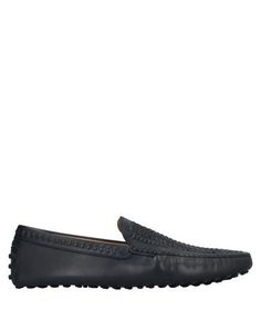 Мокасины Tod`S