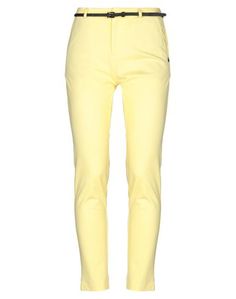 Повседневные брюки Maison Scotch