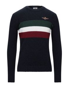 Свитер Aeronautica Militare