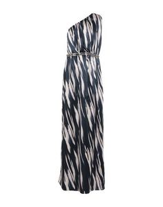 Длинное платье Guess BY Marciano